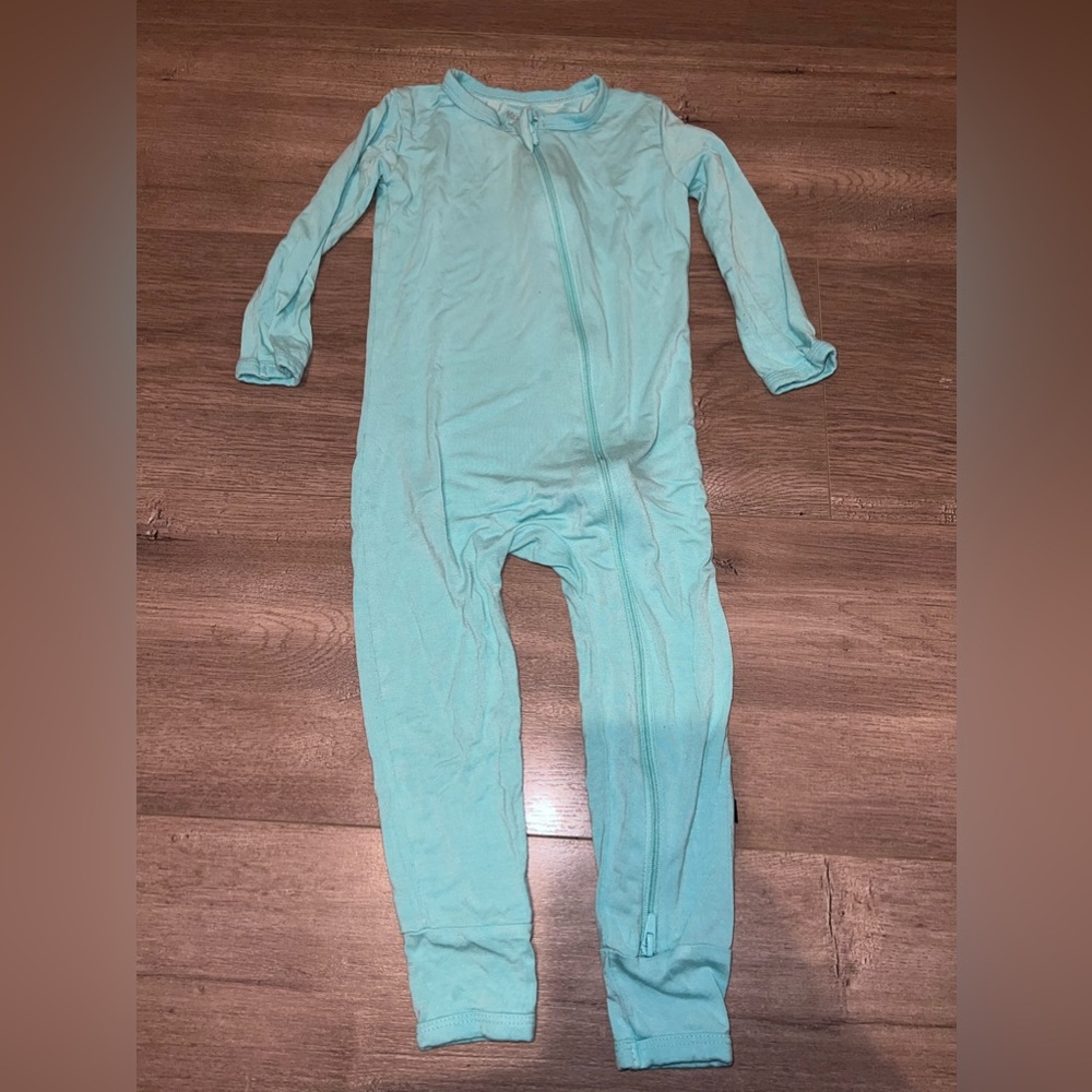 Kyte Baby - 2T - Romper